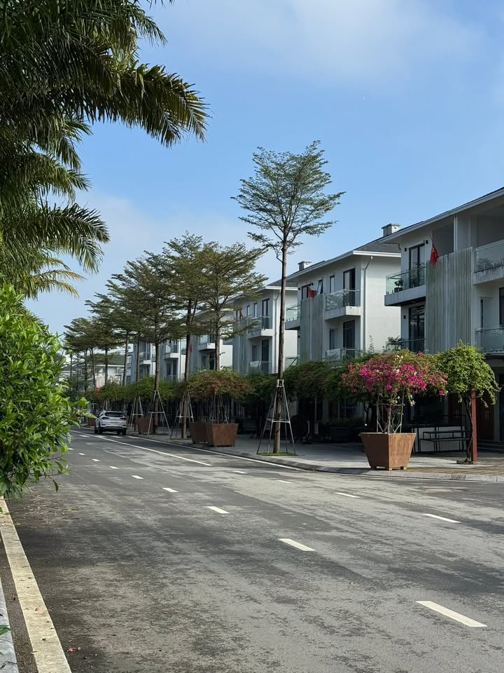 Biệt thự EcoGarden 180m² - Trục chính 36m, Full nội thất, 10.98 tỷ