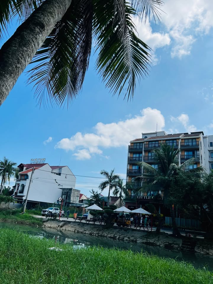 Đất Nền View Sông Hội An 408m² - Tiềm Năng Kinh Doanh Vượt Trội