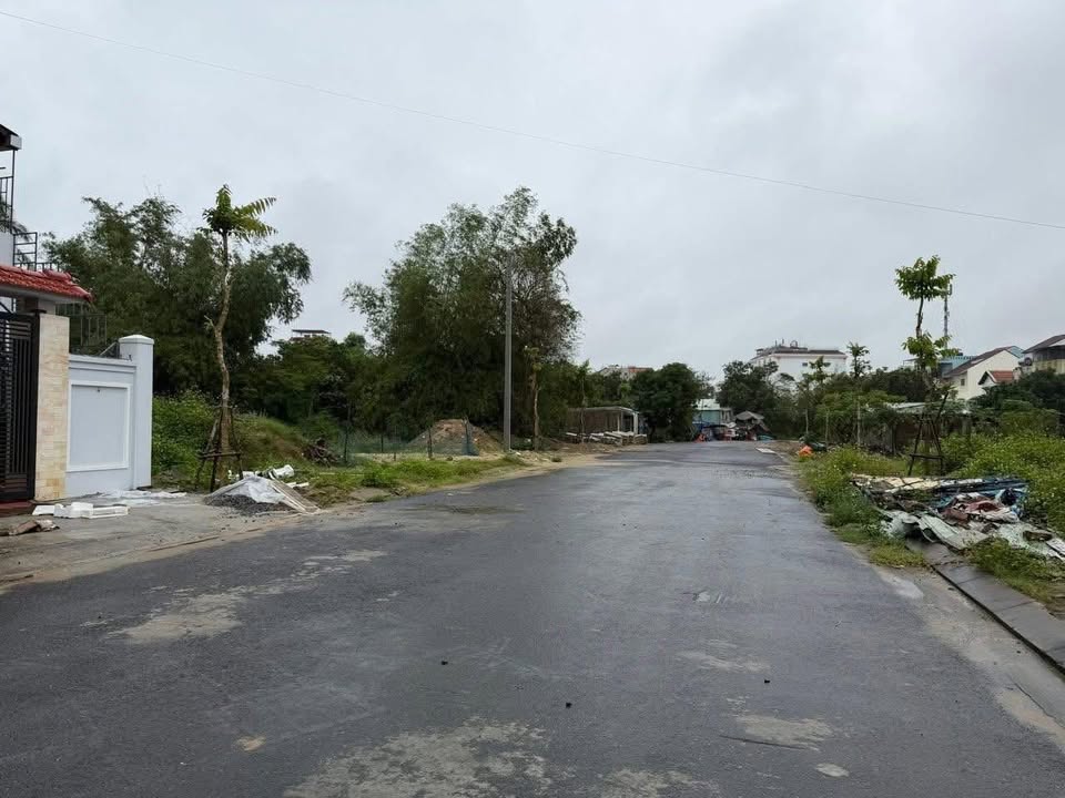 Đất dự án Điện Bàn 100m² giá 4 tỷ - Cơ hội đầu tư tuyệt vời!