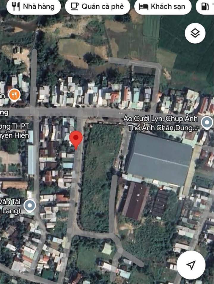 Đất nền Duy Sơn, Xã Duy Xuyên, Đà Nẵng 144m² giá 1 tỷ - Đầu tư sinh lời cao!