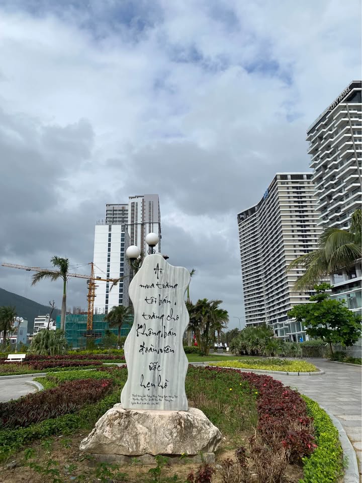 Đất nền Tái Định Cư Hành Minh, Bình Sơn 300m² giá 1.789 tỷ - Đầu tư sinh lời ngay!