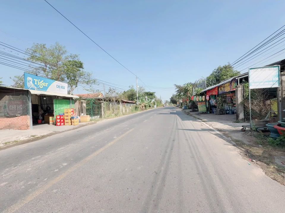 Đất nền 250m² tại Ấp Phước Tây, Gò Dầu, Tây Ninh giá chỉ 920 triệu - Đầu tư sinh lời lý tưởng!