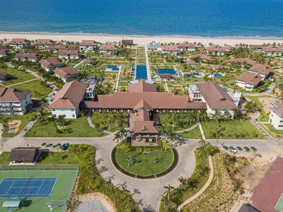 Đất mặt tiền đường Thanh Niên, Núi Thành, Quảng Nam – Giá chỉ 1.4 tỷ, sổ đỏ chính chủ!