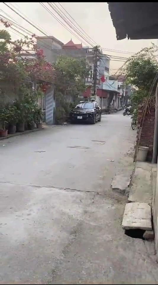 Nhà C4 43.4m² Thôn Đìa, Đông Anh - Giá 1.6 Tỷ, Sổ Đỏ Chính Chủ