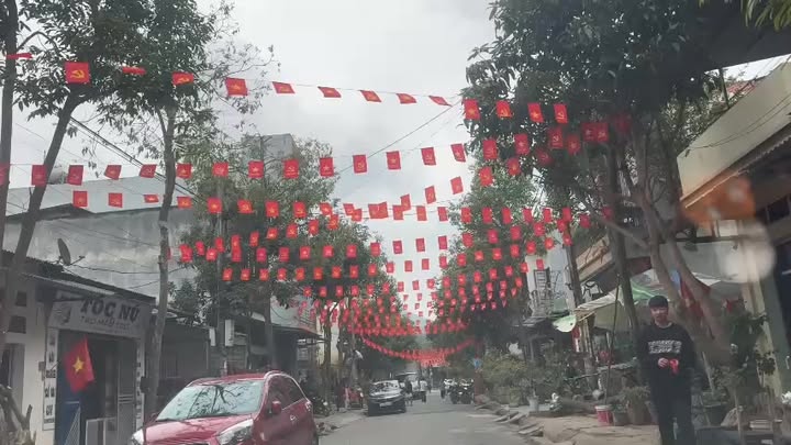 Đất nền 100m² Phường Xuân Tăng chỉ 1.2 tỷ - Sổ đỏ chính chủ, xây dựng tự do!