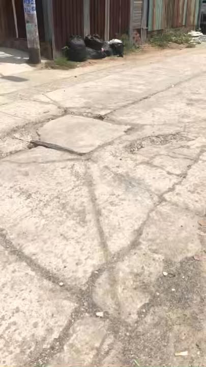 Đất nền 1880m² Hương Lộ 2, Quận Bình Tân - Sổ hồng chính chủ, giá thương lượng!