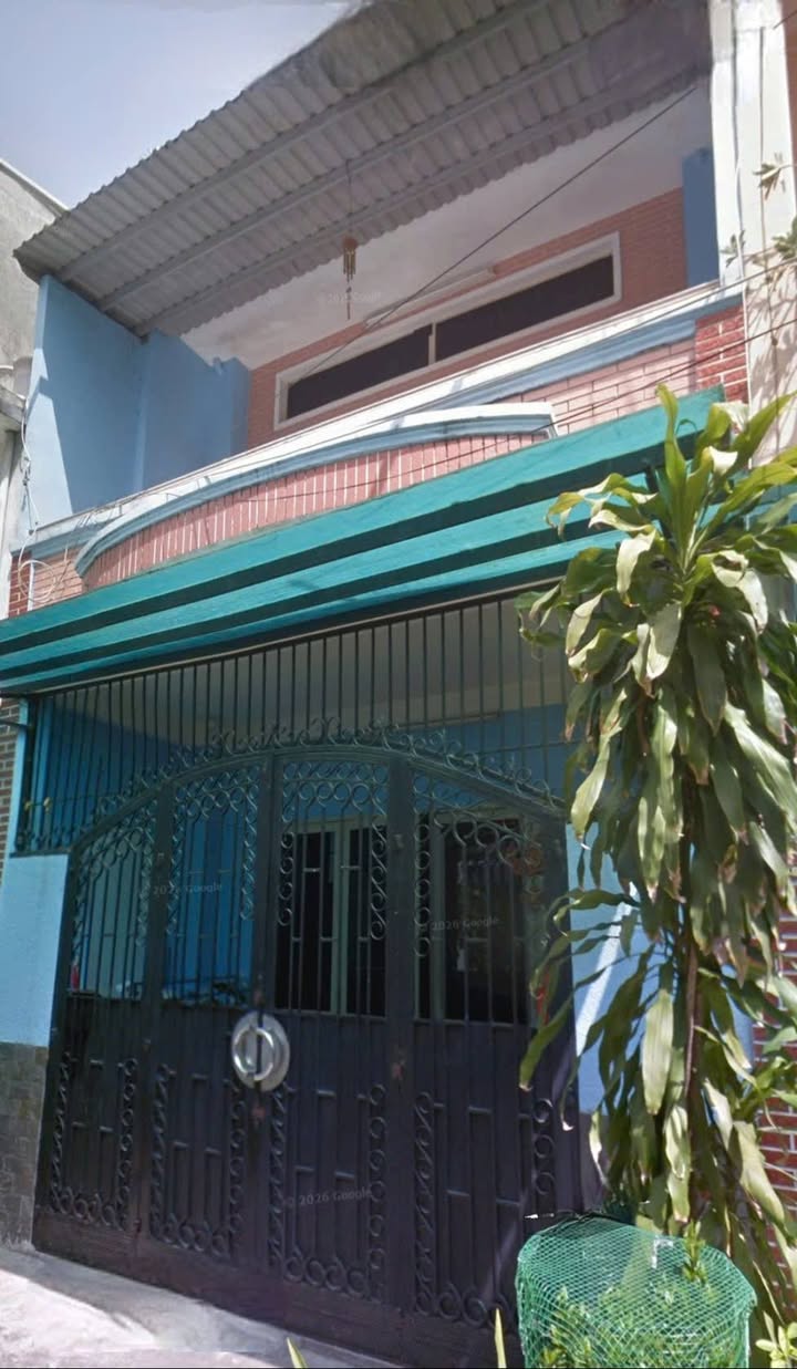 Nhà riêng hẻm 6m Dương Văn Dương, Tân Quý, 60m² giá 6.6 tỷ - Vị trí đắc địa gần Aeon Mall!