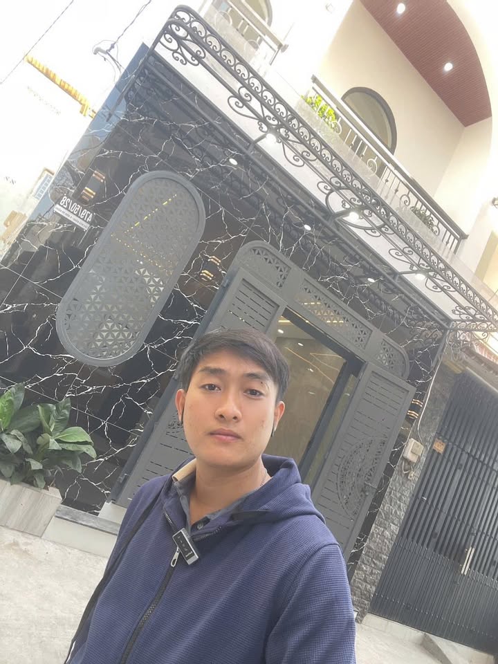 Nhà riêng Tân Hoà Đông, 64m² giá 6 tỷ - Hẻm xe tải vào tận nhà!