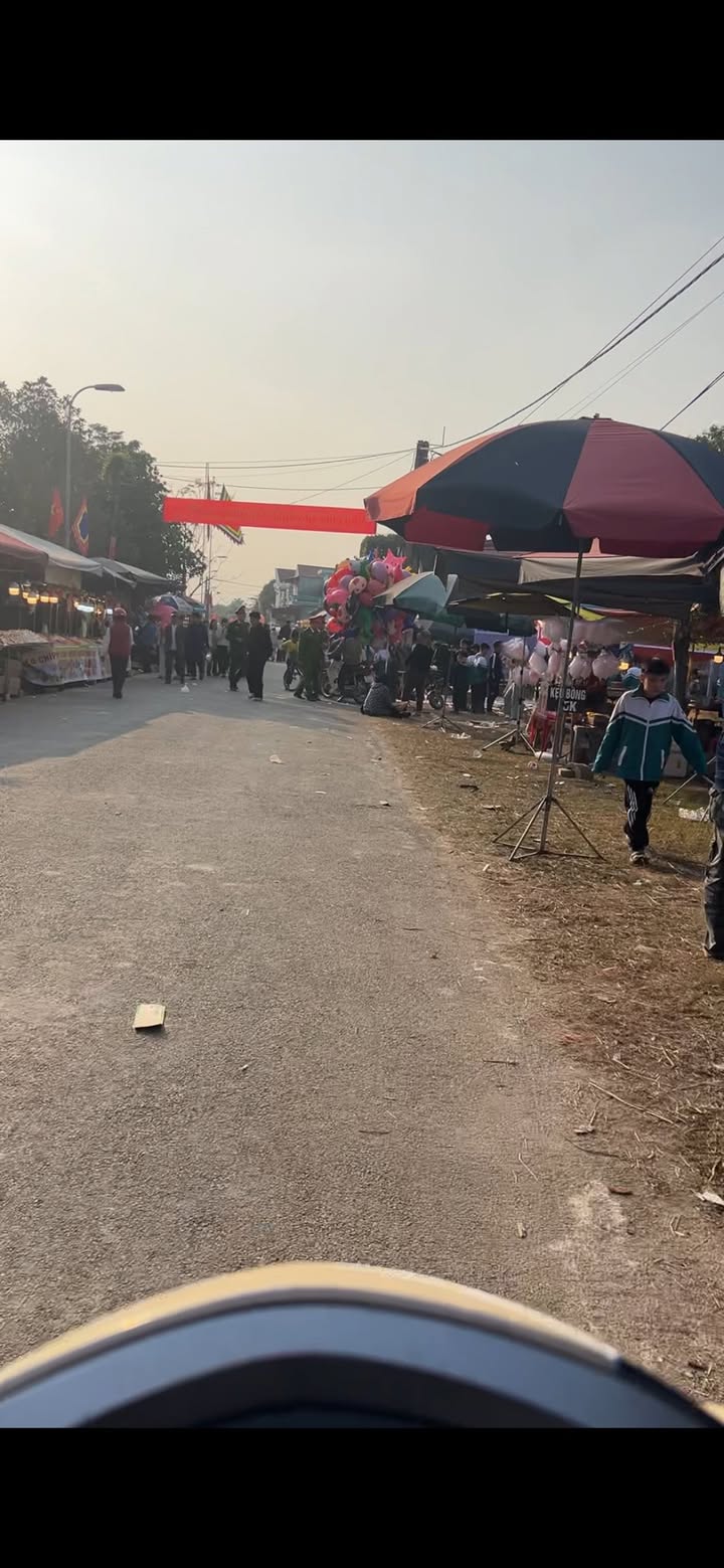 Đất nền Gia Tân, Huyện Gia Viễn, 168m² giá 1.68 tỷ - Lô góc 3 mặt thoáng, cơ hội đầu tư tốt!