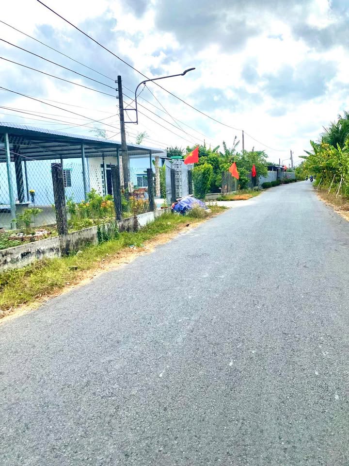 FrontHouse Đường ĐH 90E, Long Hòa 89m² giá 1.15 tỷ - Bán gấp trong Tết!