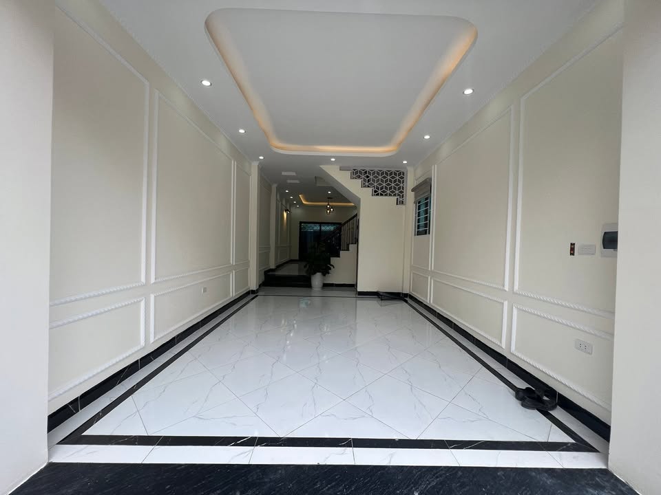 Nhà 4 tầng tại Phường Chương Mỹ 62,5m² giá 5 tỷ - Chính chủ bán gấp!