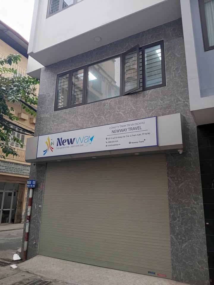 Bán FrontHouse Ngõ 424 Phố Trần Khắc Chân 54m² giá 11 tỷ - Đầu tư sinh lời tốt!