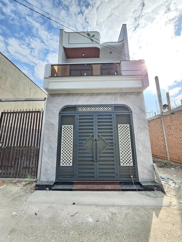 Nhà phố Bửu Hòa, Biên Hòa 81.6m² giá 3.95 tỷ - Full nội thất, sẵn sàng vào ở!