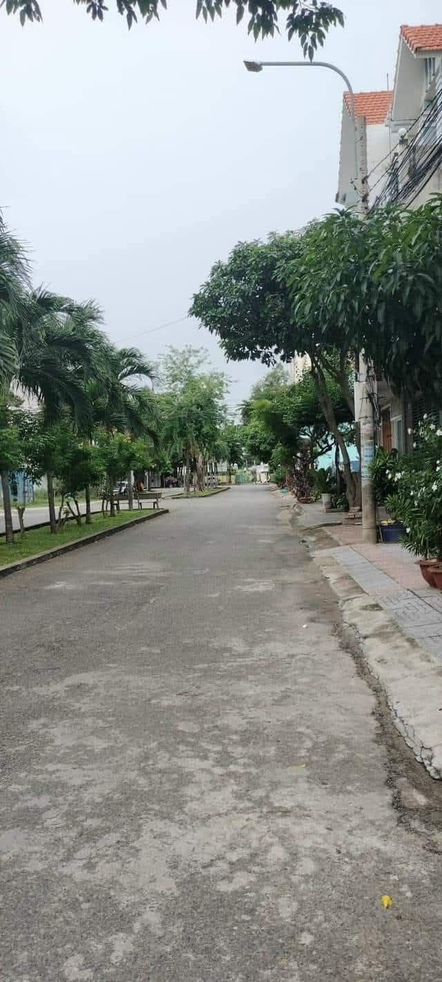 Đất nền lô góc tại Vũng Tàu 87.5m² giá 9.6 tỷ - Cơ hội đầu tư hấp dẫn!