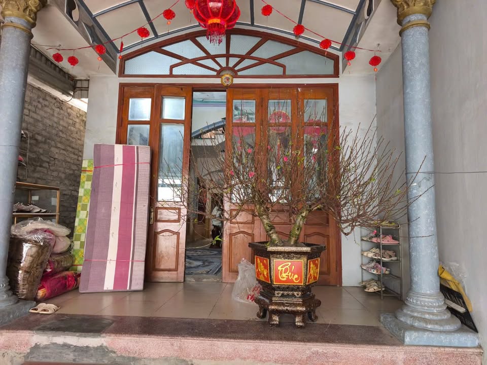 Đất nền 2 mặt tiền Tỉnh lộ 394, Hải Dương - 81m² - Giá tốt