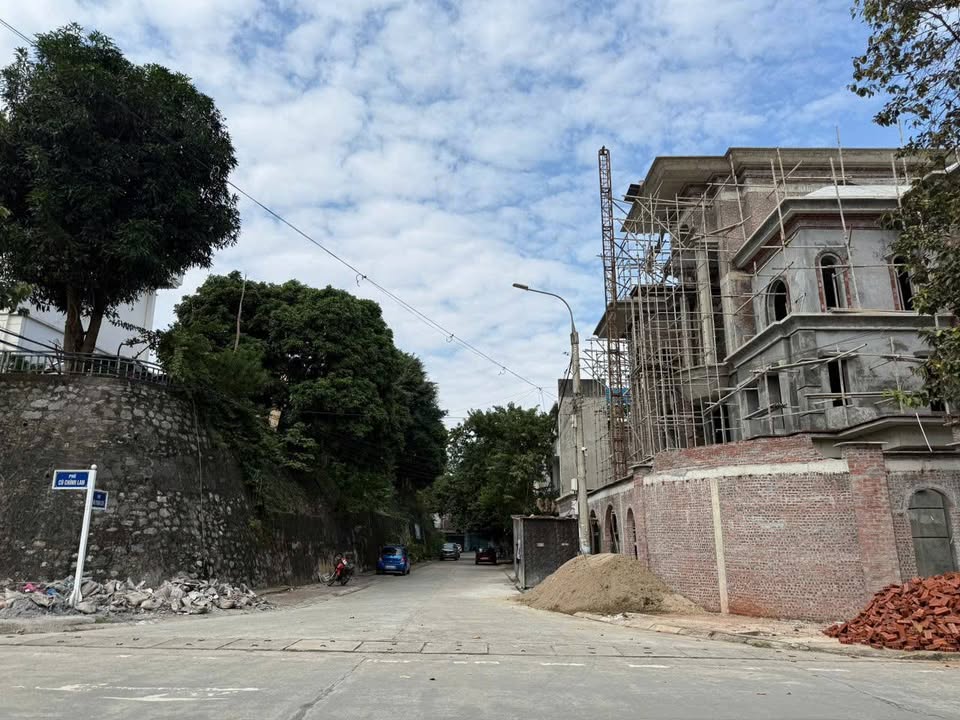 Đất nền phường Bắc Cường, Lào Cai 95m² giá 2.7 tỷ - Đầu tư sinh lời ngay!