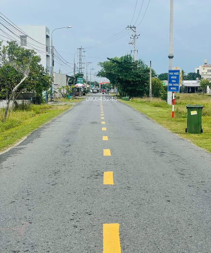 Nhà 2 tầng hướng Đông Bắc tại Quảng Trường Biển Tam Thanh 150m² giá 4 tỷ - Cơ hội đầu tư tuyệt vời!