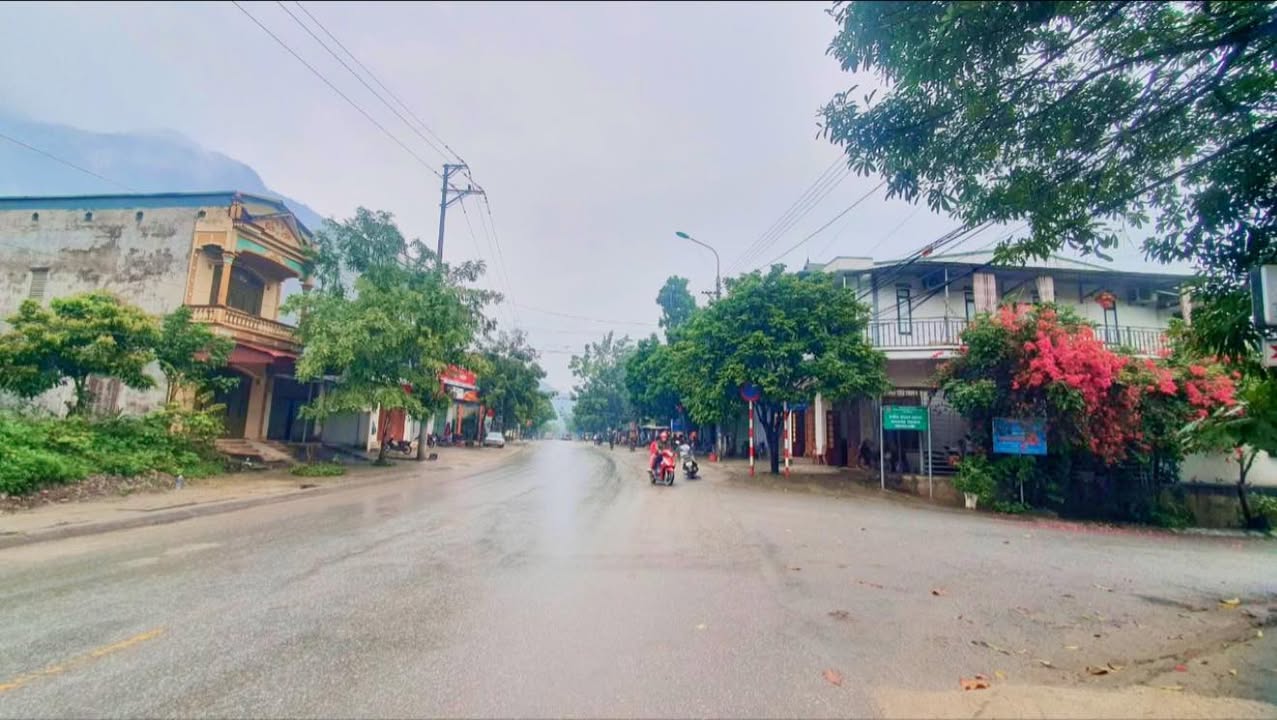 Đất nền trục chính QL 4C - Đường Nguyễn Văn Linh 158m² giá 3 tỷ - Cơ hội đầu tư tuyệt vời!