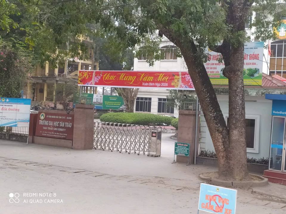 Đất nền Phường Minh Khai, TP Hà Giang 175m² giá 1 tỷ - Cần tiền gấp!