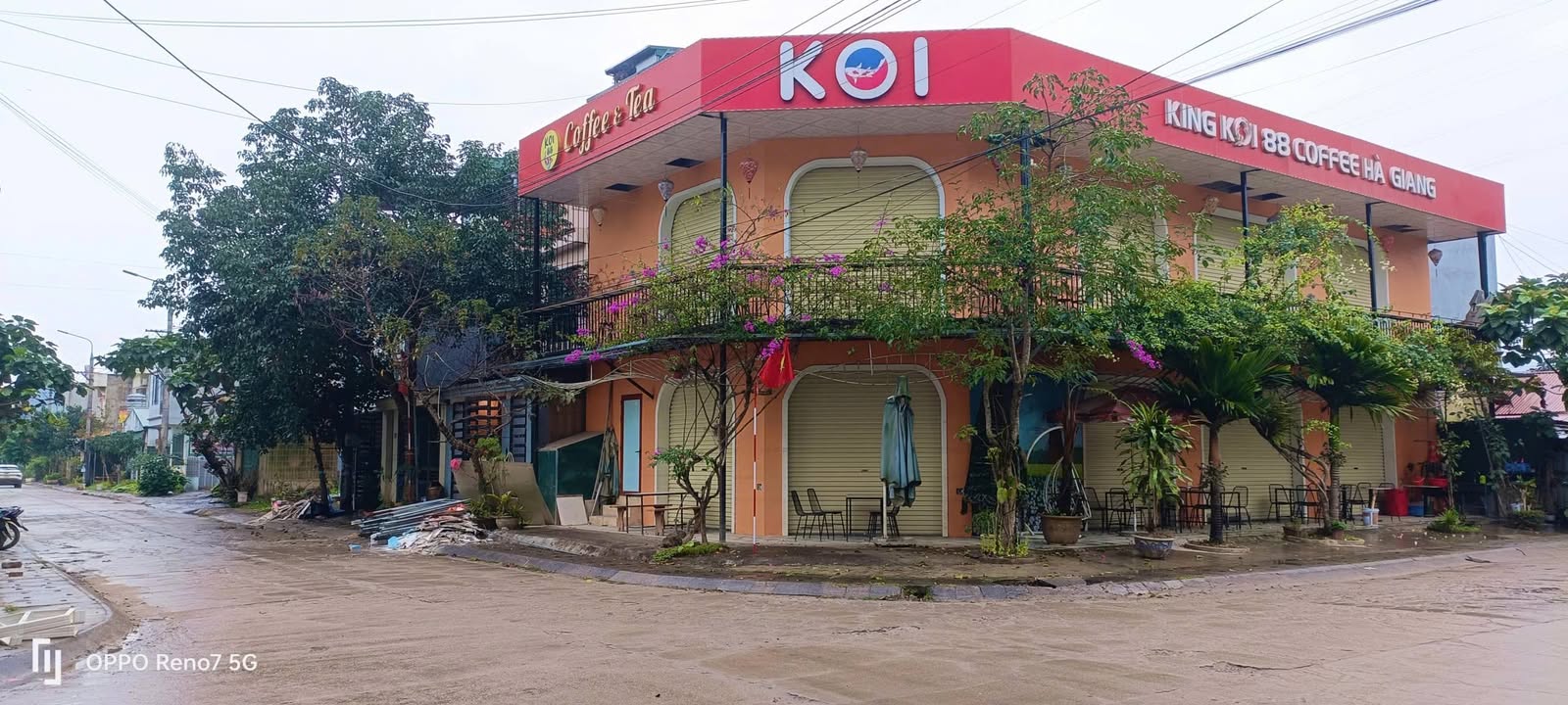 Bán Đất Thổ Cư 100m² Xã Phương Thiện, TP Hà Giang - Giá Tốt, Vị Trí Đắc Địa