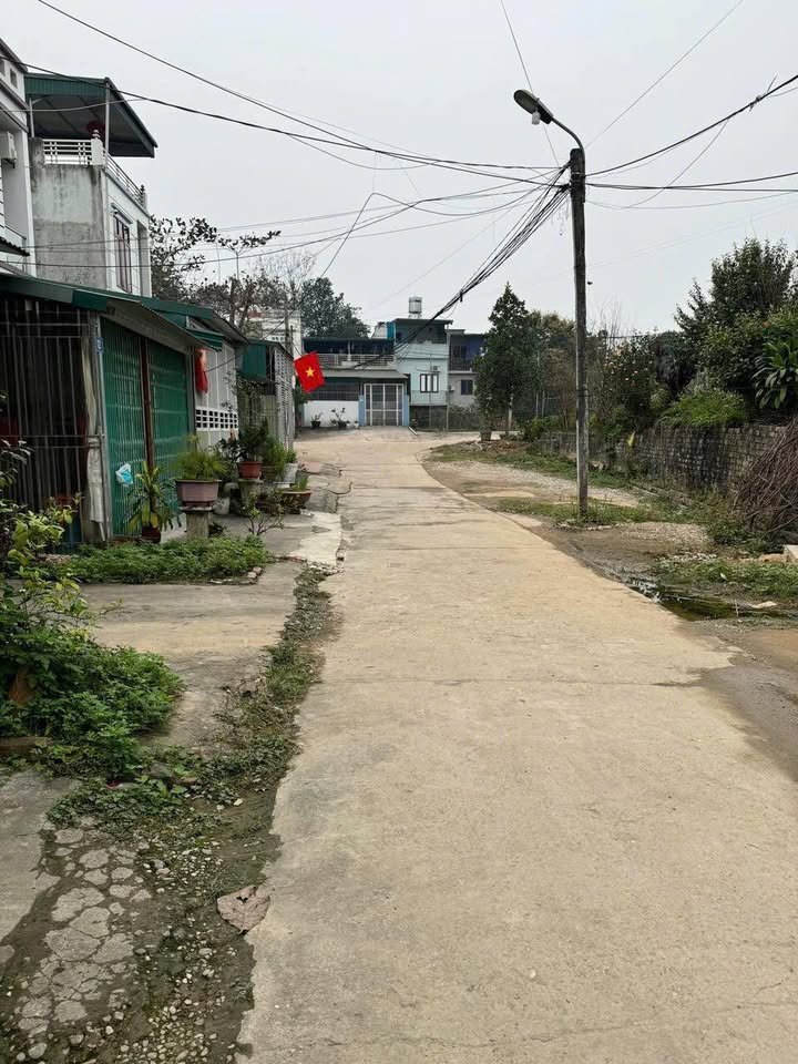 Đất phân lô Phường Nông Tiến, Tuyên Quang 100m² giá 1 tỷ - Đầu tư sinh lời ngay!