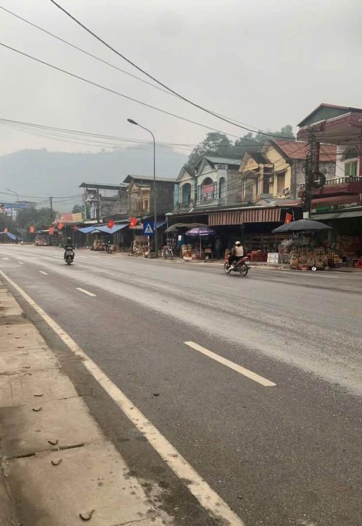 Đất nền tại thôn Tân Long, xã Vĩnh Tuy, 270m² - Vị trí đắc địa gần khu công nghiệp