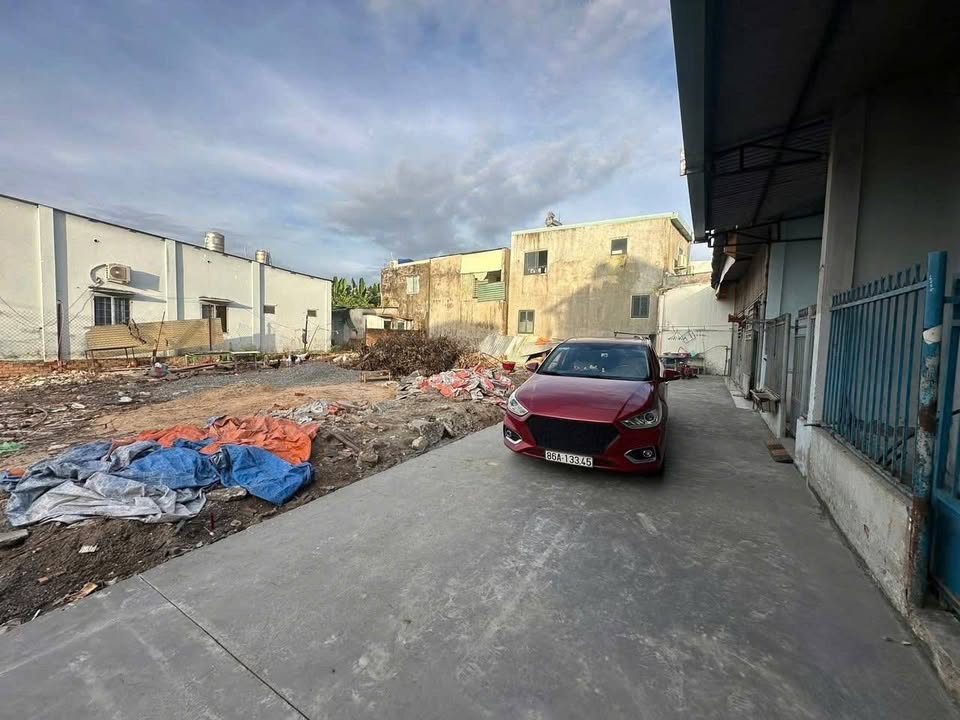 Đất nền Trảng Dài Biên Hòa 63m² giá 1.75 tỷ - Đầu tư sinh lời ngay!