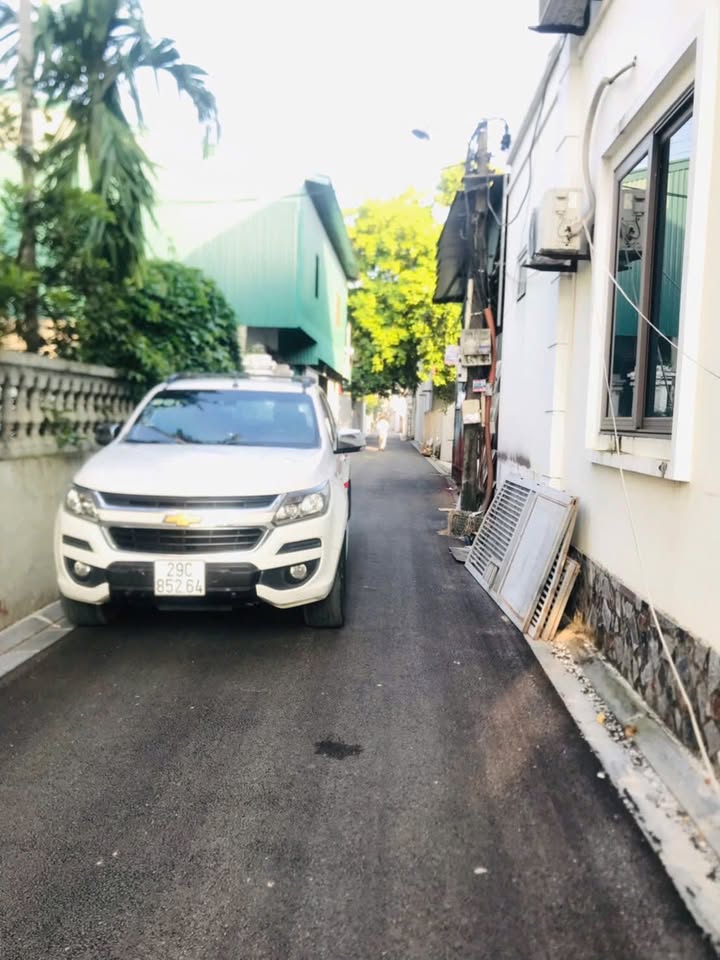 Lô đất góc ô tô tại Việt Hùng, Đông Anh 52m² giá chỉ 4 tỷ - Cơ hội đầu tư tuyệt vời!