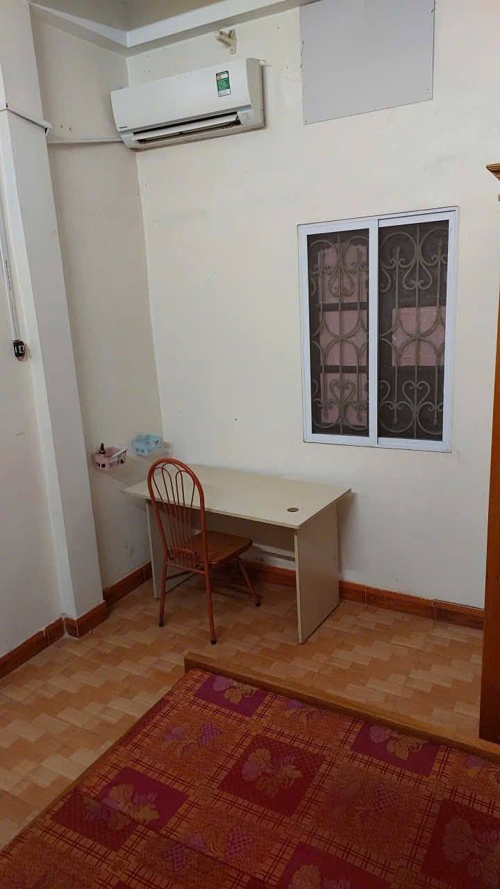 Phòng trọ Trung Văn, Hà Đông 20m² giá 2.3 triệu - Vào ở ngay, tự do giờ giấc!