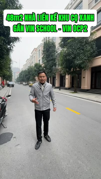 Căn hộ Vinhomes Ocean Park 1,2,3 Hưng Yên 48m² giá thỏa thuận - Cơ hội đầu tư hấp dẫn!