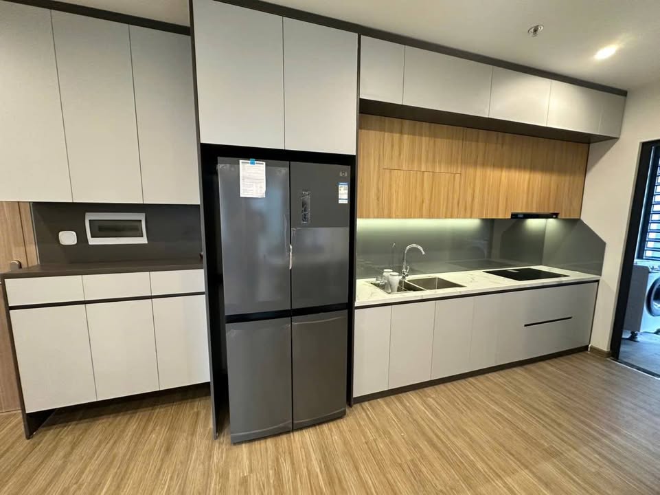 Căn hộ 3PN Vinhomes Ocean Park 87m² giá 6.35 tỷ - View nội khu đẹp