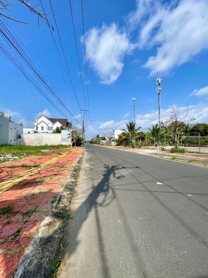 Đất nền KDC Tài Lộc Cà Mau 90m² giá 1 tỷ - Đầu tư sinh lời tiềm năng!