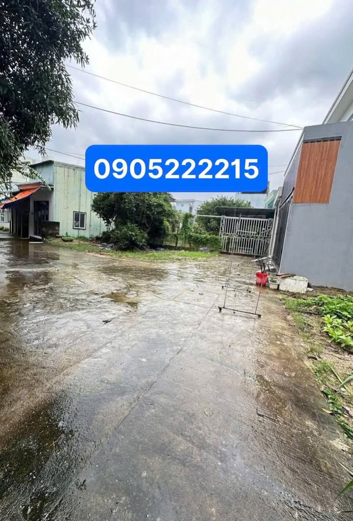 Đất nền đẹp Trần Quang Khải 71m² giá 3.6 tỷ - Cơ hội đầu tư không thể bỏ lỡ!