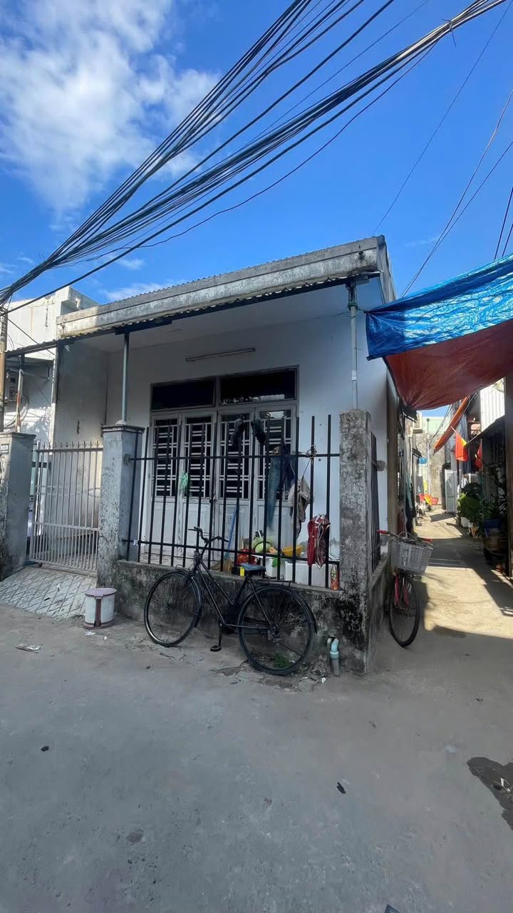 Đất kiệt Nguyễn Phan Vinh, Sơn Trà 77,3m² - Giá hời cho đầu tư!