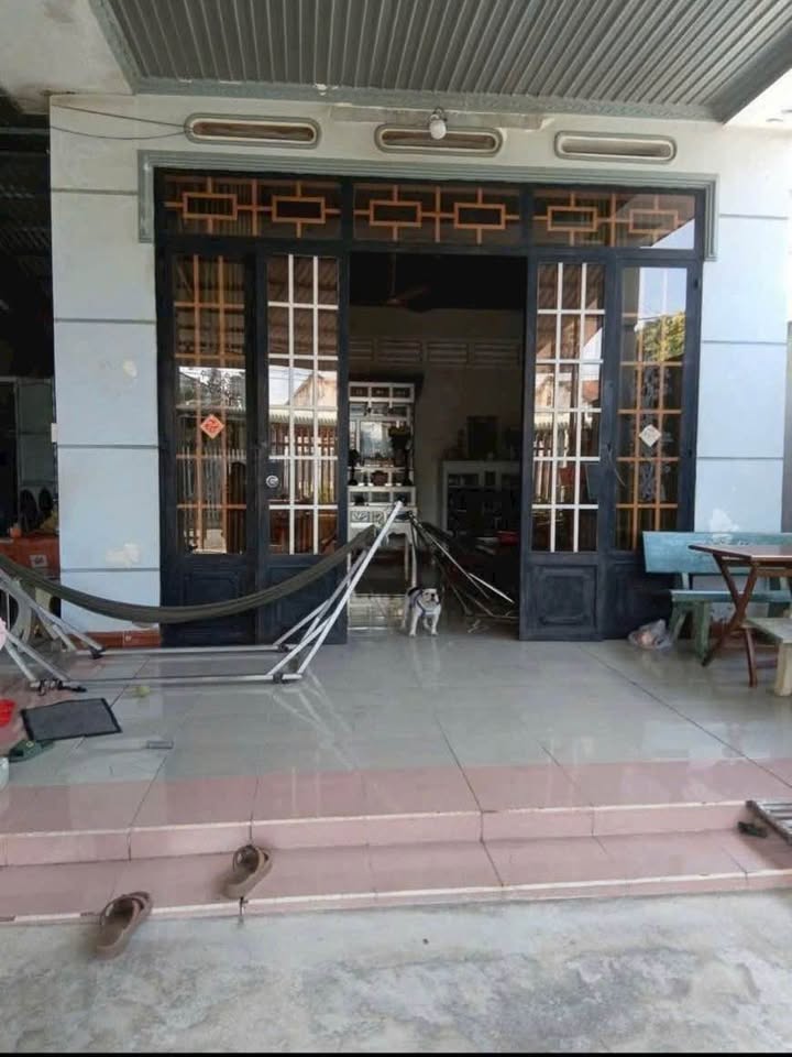 Nhà phố Hiệp Ninh, Tây Ninh 168m² giá 1.75 tỷ - Pháp lý rõ ràng, sổ đỏ