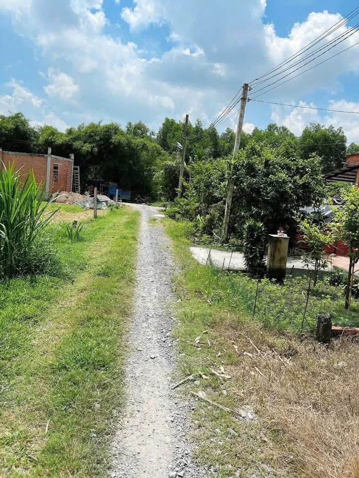 Đất nền 8000m² Khu phố Lộc Thành, Phường An Tịnh, giá 2.9 tỷ - Cơ hội đầu tư tuyệt vời!