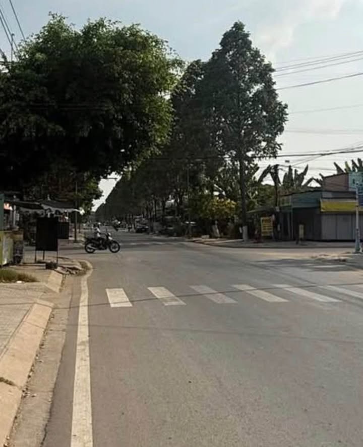 Đất nền FrontHouse Huỳnh Tấn Phát, TP Tây Ninh 550m² giá 5.5 tỷ - Vị trí đẹp hiếm có!