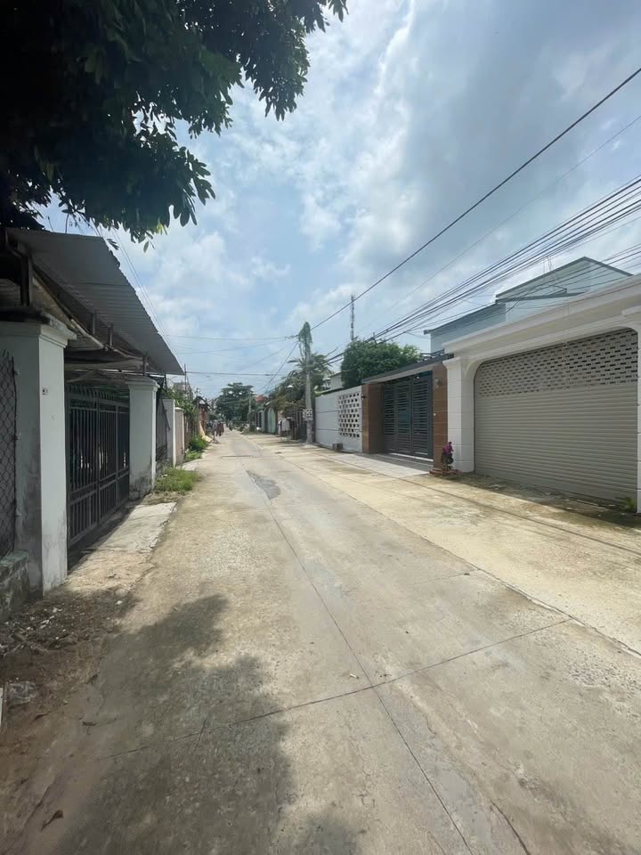 Nhà hẻm Nguyễn Văn Rốp, Phường 4, Tây Ninh 138m² giá 1.794 tỷ - Chính chủ bán gấp!