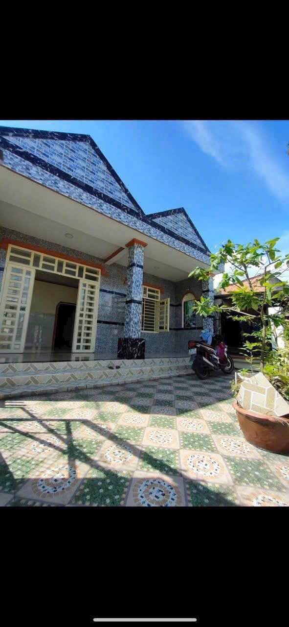 Nhà riêng tại An Sơn, Bình Dương 139.6m² giá 1.85 tỷ - Chính chủ bán nhanh!