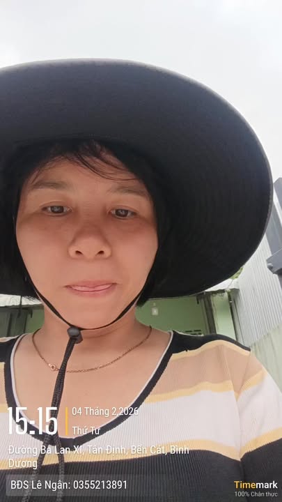 Nhà cho thuê tại Phường Tân Định, Bến Cát - Giá chỉ 3 triệu/tháng!