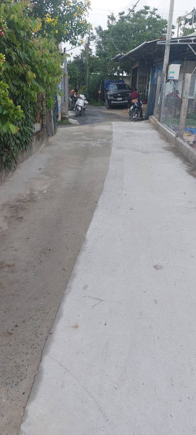 Đất nền Hóc Môn 112m² giá 2.99 tỷ - Cơ hội đầu tư tuyệt vời!