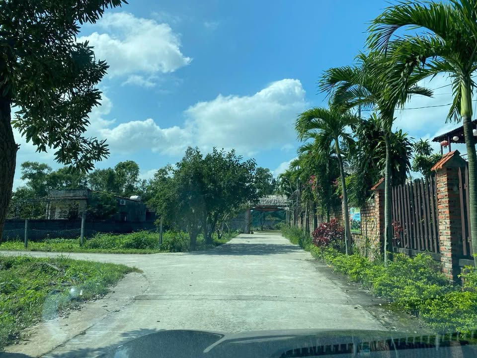 Đất ở Lộc Ninh, Đồng Hới, 97m² giá 1,2 tỷ - Cơ hội đầu tư hấp dẫn!