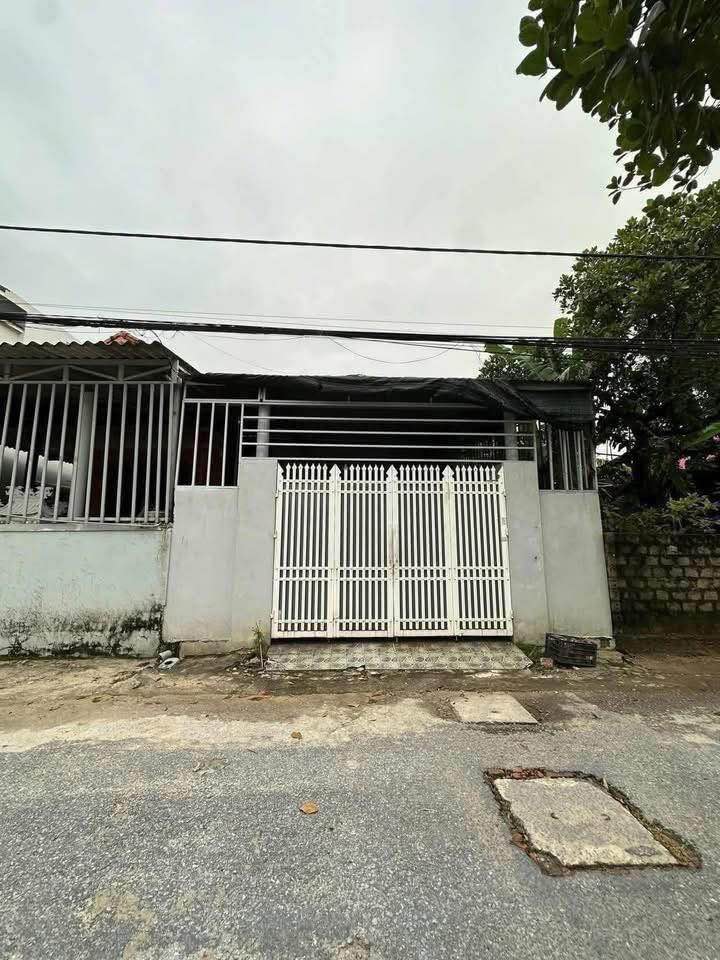 Đất mặt tiền Trần Văn Chuẩn, Nam Lý, 132m² giá 2 tỷ - Cơ hội đầu tư hấp dẫn!