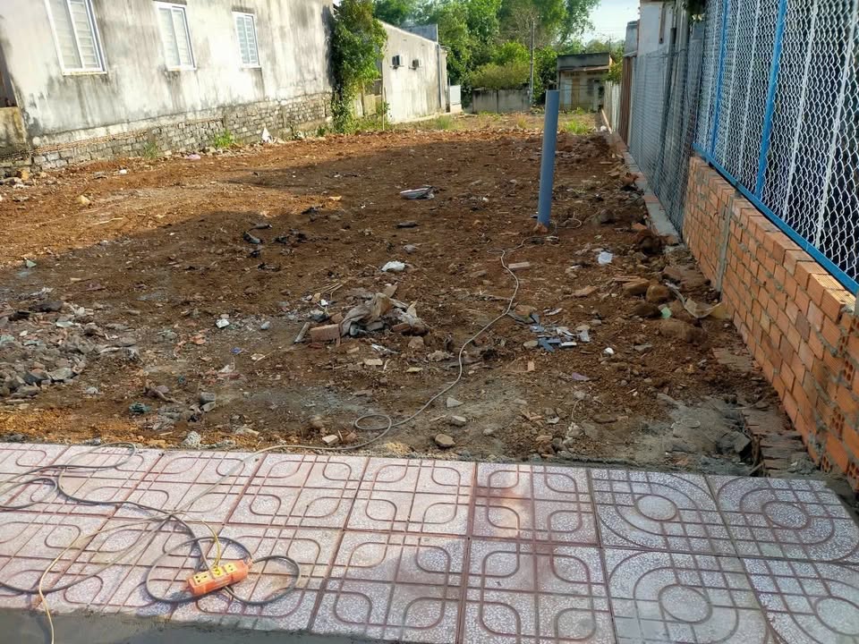 Đất nền Hưng Thịnh 148m² giá 1.55 tỷ - Mặt tiền kinh doanh thuận lợi!