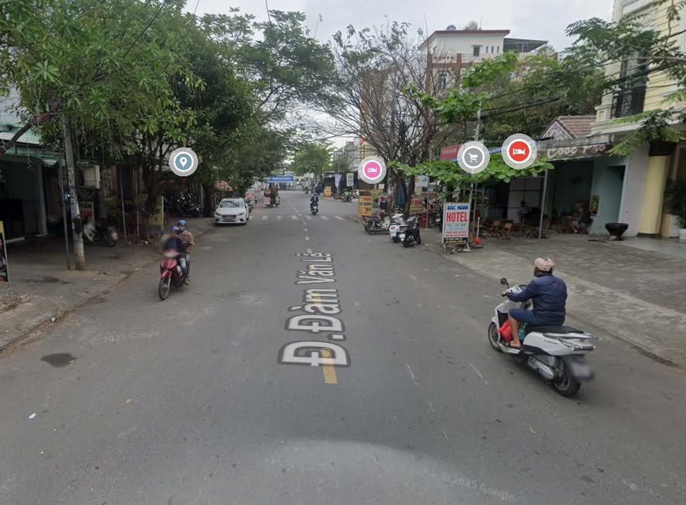 Căn hộ tại Đường Đàm Văn Lễ, Quận Cẩm Lệ 255m² giá 30 tỷ - Đầu tư sinh lời ngay