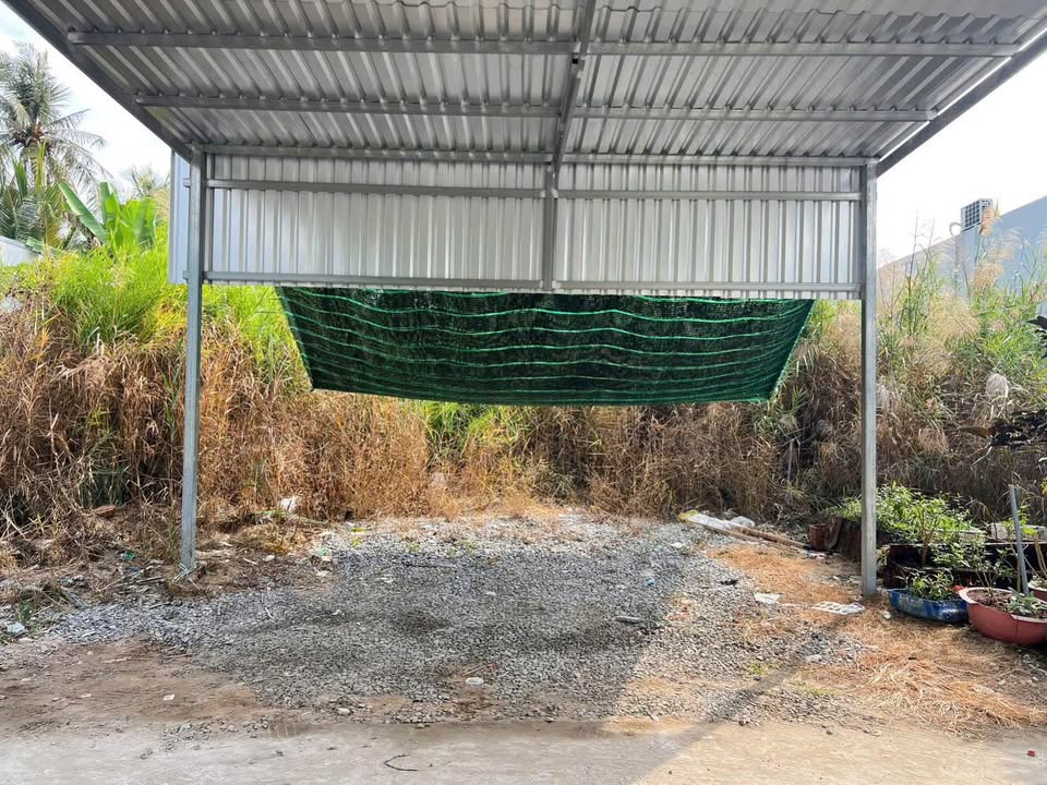 Đất nền 100% thổ cư tại Ngô Thì Sỹ, Rạch Giá 100m² - Giá thương lượng hấp dẫn!