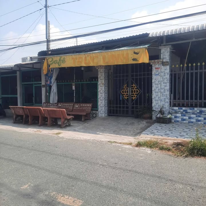 Nhà phố Xã Bình Thành, Huyện Thanh Bình, 90m² giá 650 triệu - Sẵn sàng vào ở ngay!