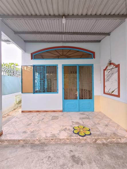 Nhà sổ hồng riêng Phường Tân Hạnh 95m² giá 2,2 tỷ - Cơ hội đầu tư tuyệt vời!