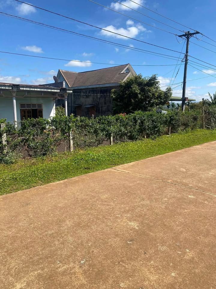 Đất nền chính chủ xã Ea Siên 600m² - Giá mềm cho khách thiện chí!