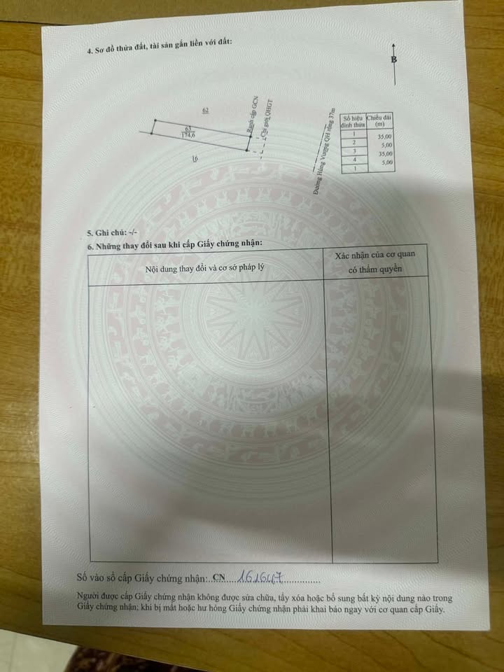 Đất thổ cư Quốc lộ 14, Thiện An, 150m² giá 3.5 tỷ - Chính chủ bán nhanh!